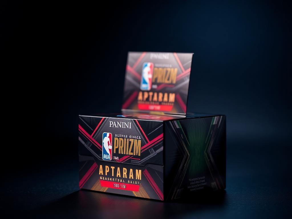Sealed Hobby Boxes